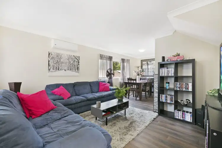 Second view of Homely townhouse listing, 1/46 Walton Street, Southport QLD 4215