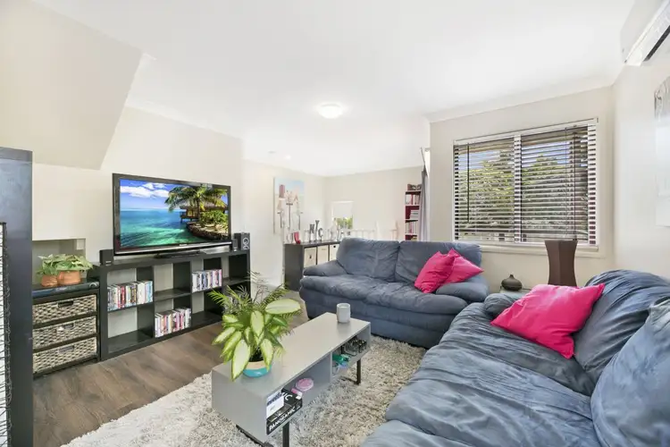 Third view of Homely townhouse listing, 1/46 Walton Street, Southport QLD 4215