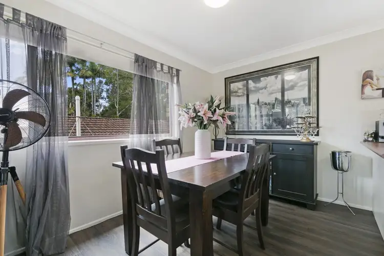 Fourth view of Homely townhouse listing, 1/46 Walton Street, Southport QLD 4215