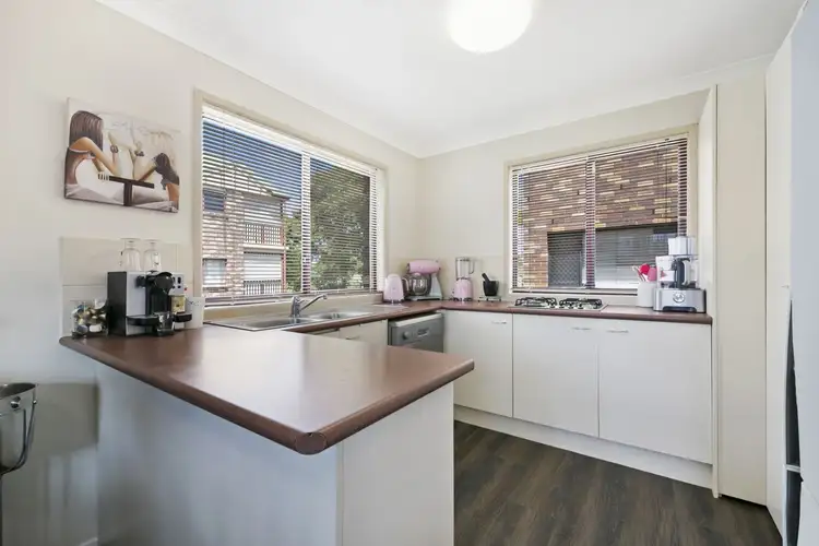Sixth view of Homely townhouse listing, 1/46 Walton Street, Southport QLD 4215