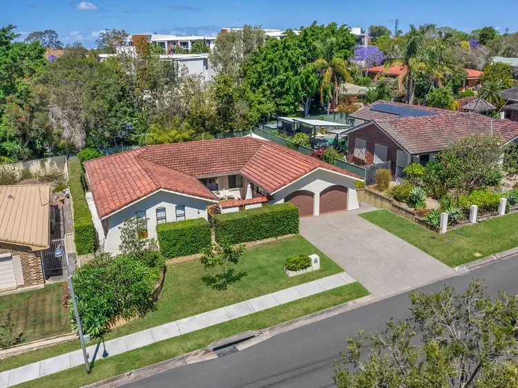 53 Tintara Street, Carseldine QLD 4034