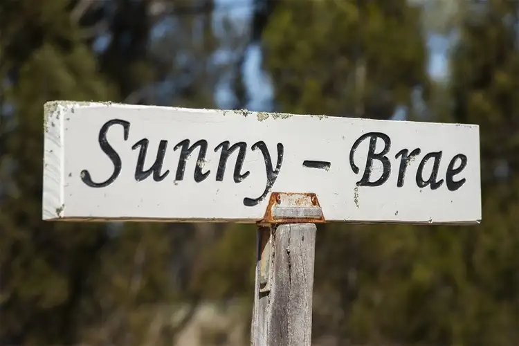 Second view of Homely rural property listing, 8569 SUNNY-BRAE NEWELL Highway, Coonabarabran NSW 2357