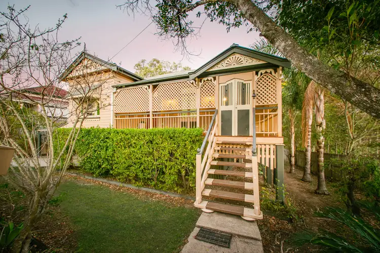 Main view of Homely house listing, 1 MacGregor Street, Woodend QLD 4305