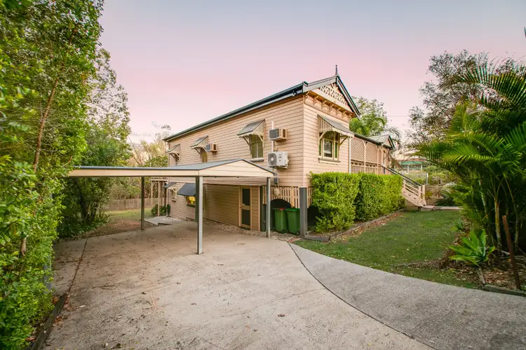 Second view of Homely house listing, 1 MacGregor Street, Woodend QLD 4305