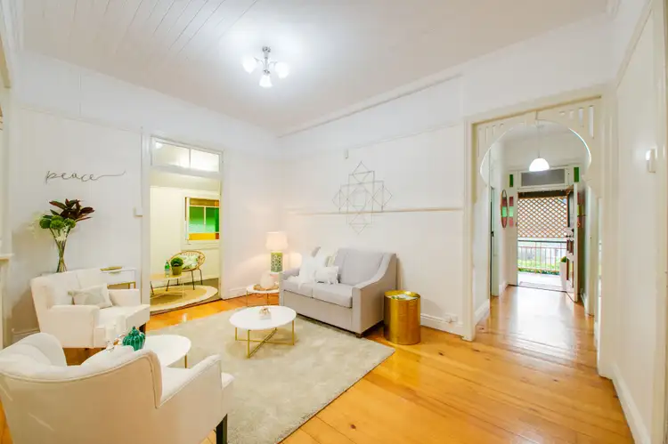 Fourth view of Homely house listing, 1 MacGregor Street, Woodend QLD 4305