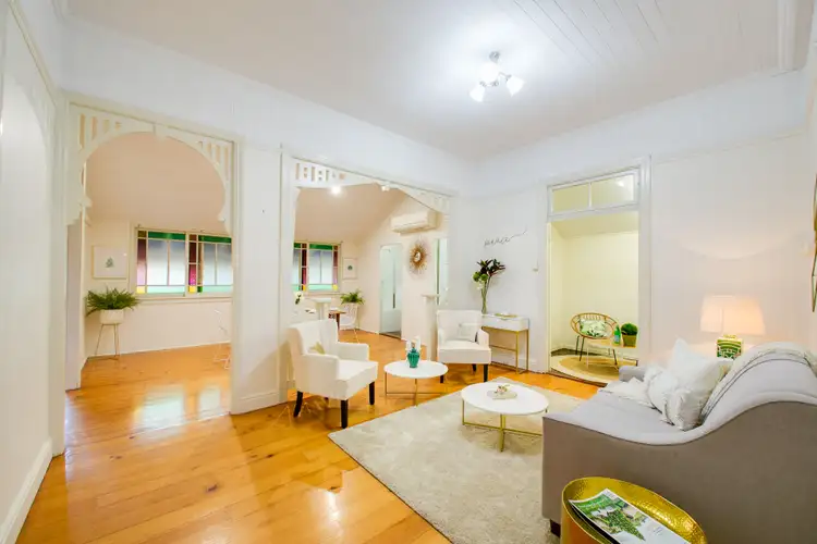 Fifth view of Homely house listing, 1 MacGregor Street, Woodend QLD 4305