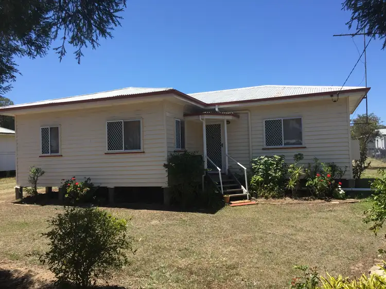 5 Markwell Street, Beaudesert QLD 4285