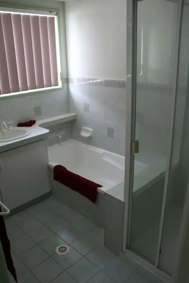 Third view of Homely house listing, 34 and 34A Tyson Crescent, Tannum Sands QLD 4680