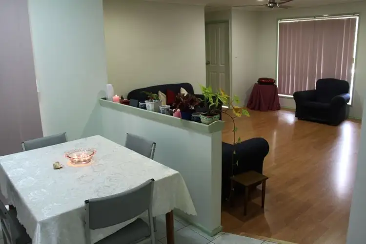 Fourth view of Homely house listing, 34 and 34A Tyson Crescent, Tannum Sands QLD 4680