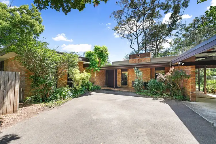 60a Junction Road, Wahroonga NSW 2076
