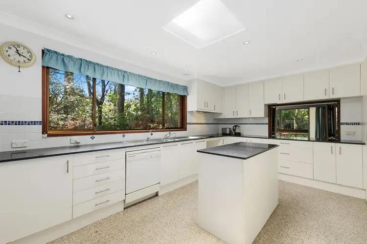 Fourth view of Homely house listing, 60a Junction Road, Wahroonga NSW 2076