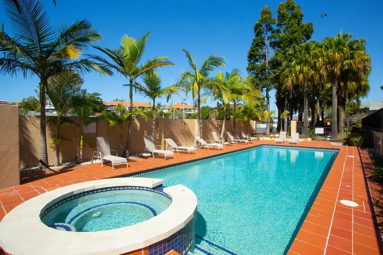 63/61 North Street, Southport QLD 4215