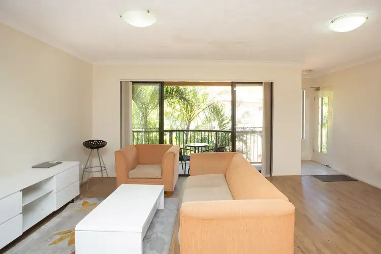Second view of Homely unit listing, 63/61 North Street, Southport QLD 4215
