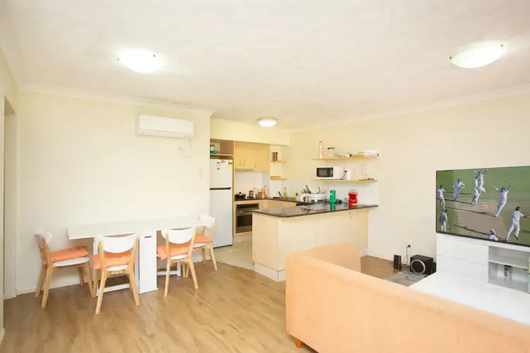 Third view of Homely unit listing, 63/61 North Street, Southport QLD 4215