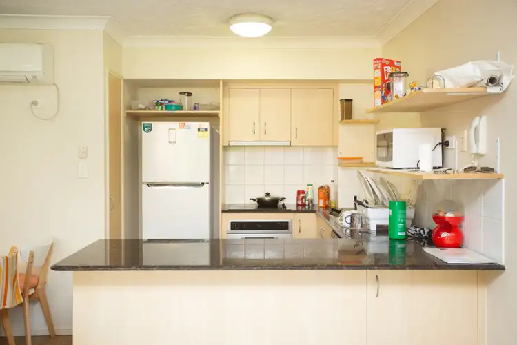 Fourth view of Homely unit listing, 63/61 North Street, Southport QLD 4215