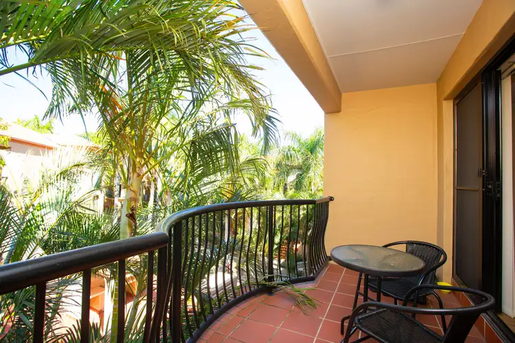Fifth view of Homely unit listing, 63/61 North Street, Southport QLD 4215