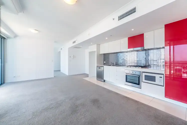 Second view of Homely apartment listing, 21409/5 Lawson Street, Southport QLD 4215