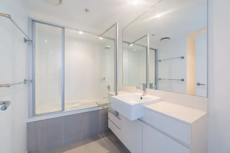 Sixth view of Homely apartment listing, 21409/5 Lawson Street, Southport QLD 4215