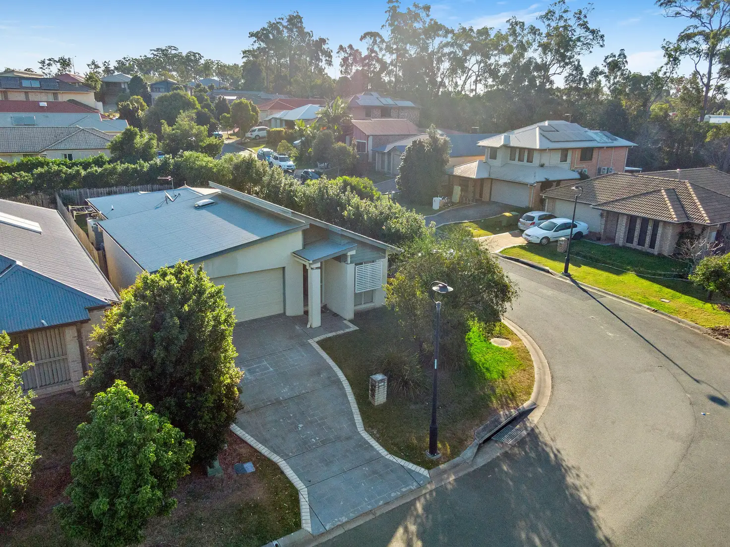 Main view of Homely house listing, 1 Park Esplanade, Coomera QLD 4209