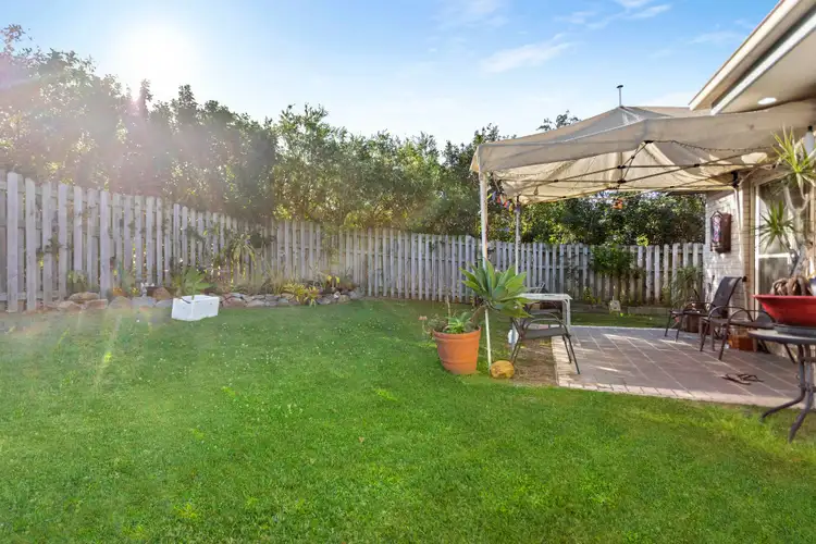 Second view of Homely house listing, 1 Park Esplanade, Coomera QLD 4209