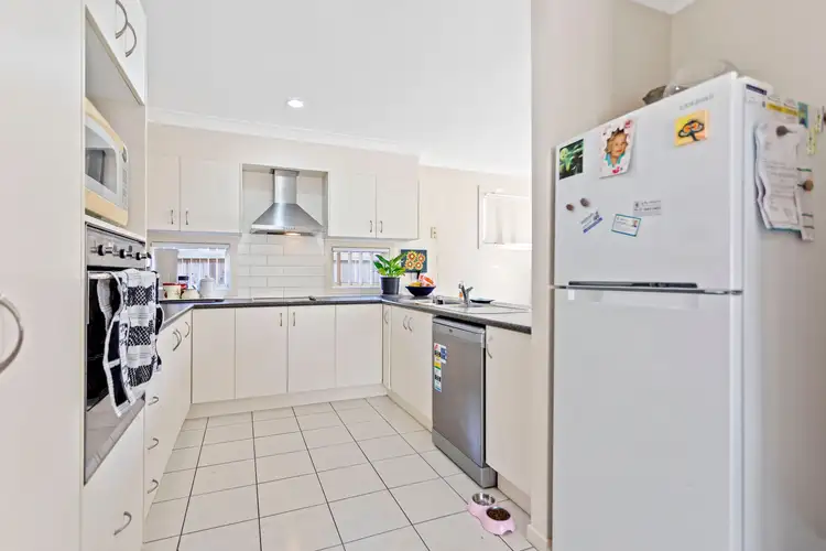 Third view of Homely house listing, 1 Park Esplanade, Coomera QLD 4209