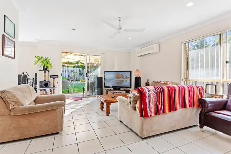 Fourth view of Homely house listing, 1 Park Esplanade, Coomera QLD 4209