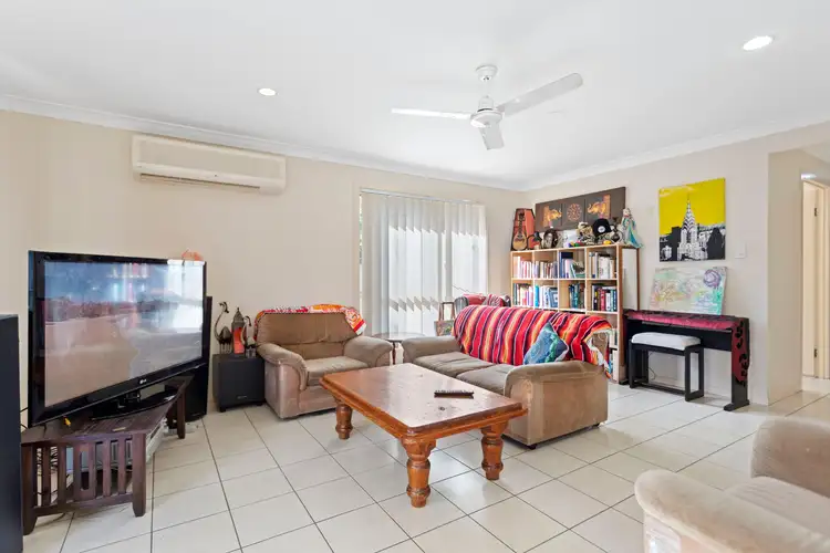 Fifth view of Homely house listing, 1 Park Esplanade, Coomera QLD 4209