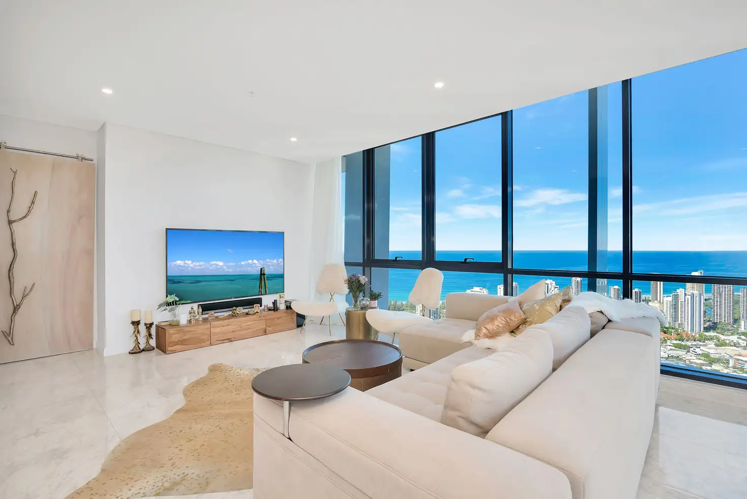 Main view of Homely unit listing, 5510/2 Como Crescent, Southport QLD 4215