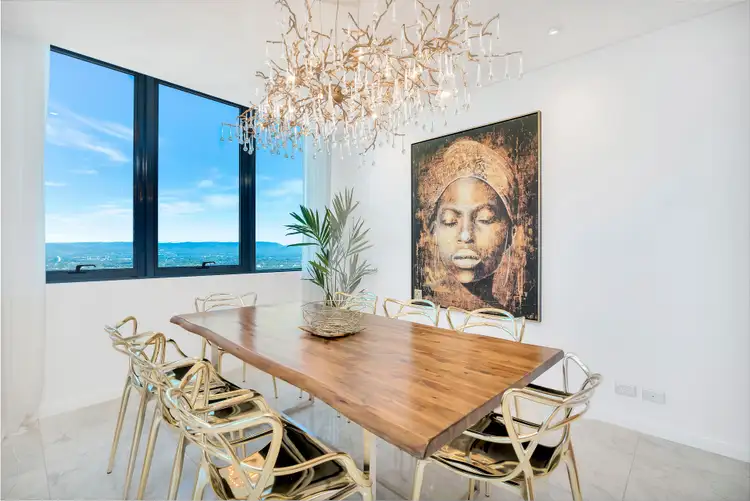 Fifth view of Homely unit listing, 5510/2 Como Crescent, Southport QLD 4215