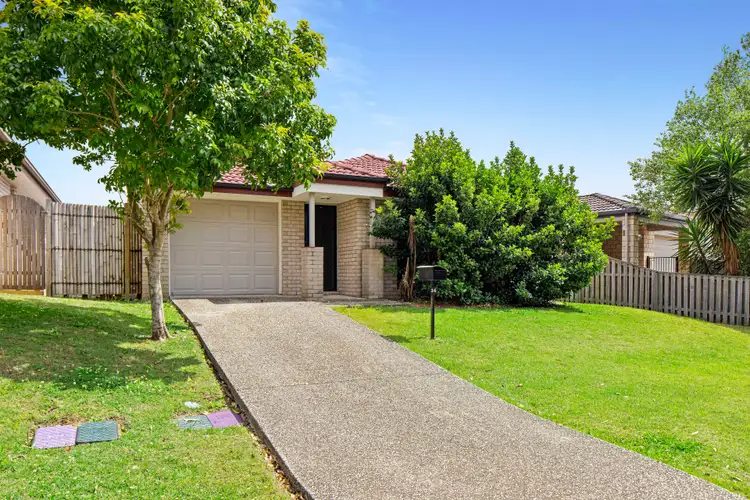 34 Wings Road, Upper Coomera QLD 4209