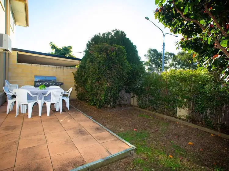 Second view of Homely townhouse listing, 1/206-208 Queen Street, Southport QLD 4215