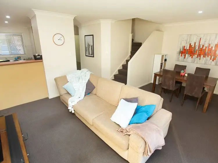 Third view of Homely townhouse listing, 1/206-208 Queen Street, Southport QLD 4215