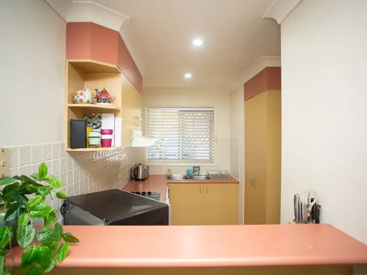 Fourth view of Homely townhouse listing, 1/206-208 Queen Street, Southport QLD 4215
