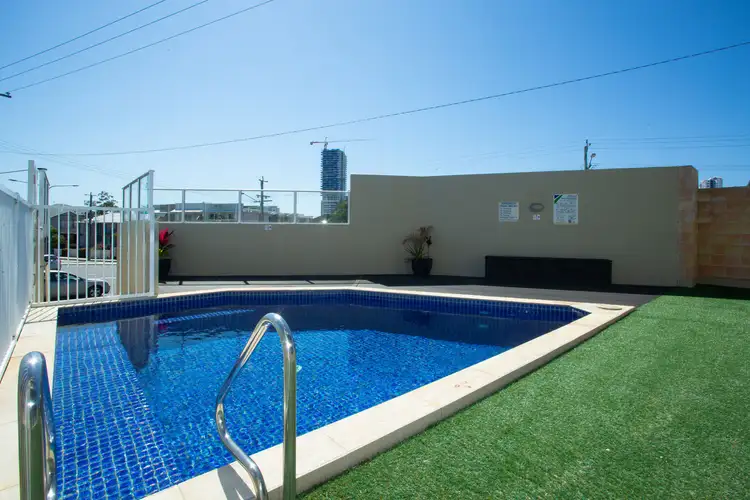 Second view of Homely unit listing, 204B/96-106 High Street, Southport QLD 4215