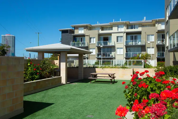 Third view of Homely unit listing, 204B/96-106 High Street, Southport QLD 4215