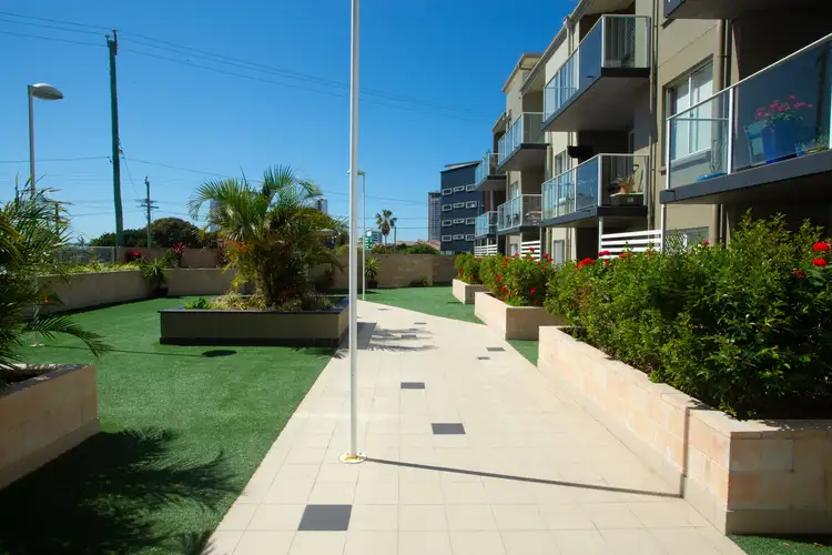 Fifth view of Homely unit listing, 204B/96-106 High Street, Southport QLD 4215