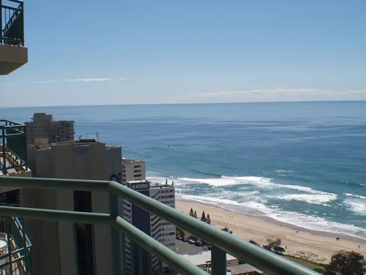Fourth view of Homely unit listing, 3006/5-19 Palm Avenue, Surfers Paradise QLD 4217