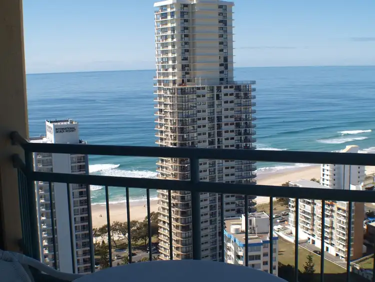 Fifth view of Homely unit listing, 3006/5-19 Palm Avenue, Surfers Paradise QLD 4217