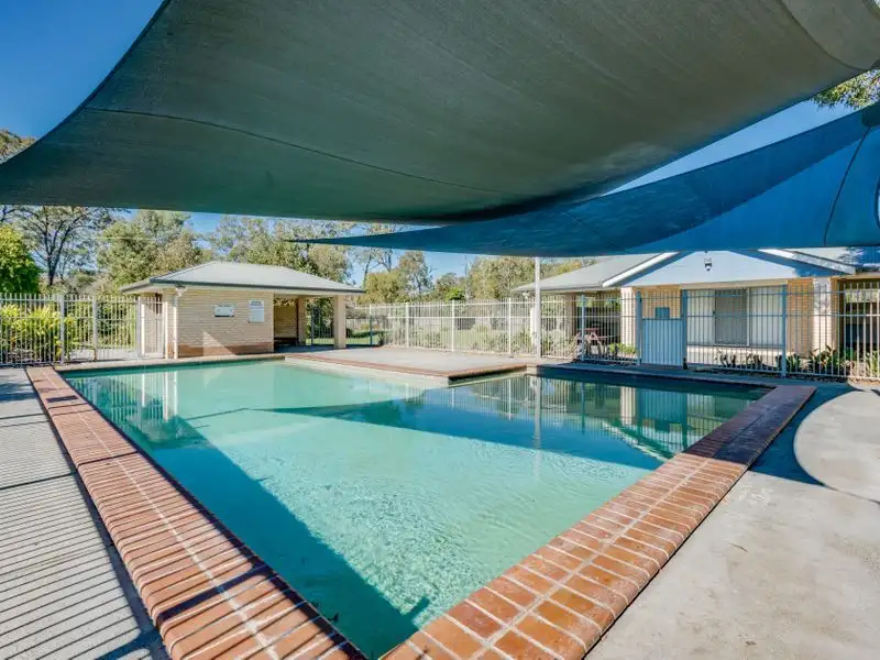 Main view of Homely townhouse listing, 97/175 'Lincoln Green', Fryar Road, Eagleby QLD 4207