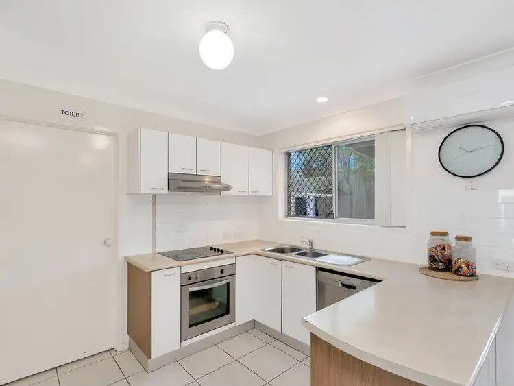 Third view of Homely townhouse listing, 97/175 'Lincoln Green', Fryar Road, Eagleby QLD 4207
