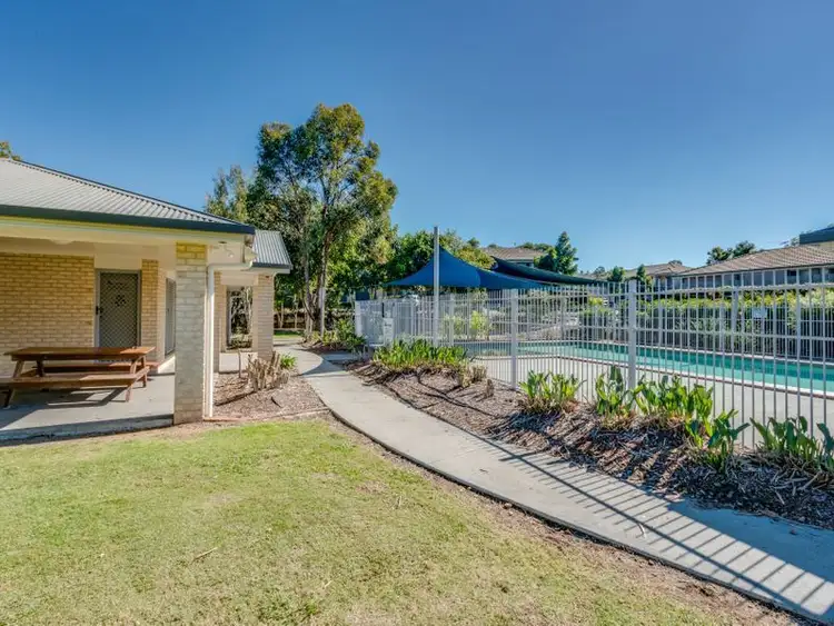 Fourth view of Homely townhouse listing, 97/175 'Lincoln Green', Fryar Road, Eagleby QLD 4207