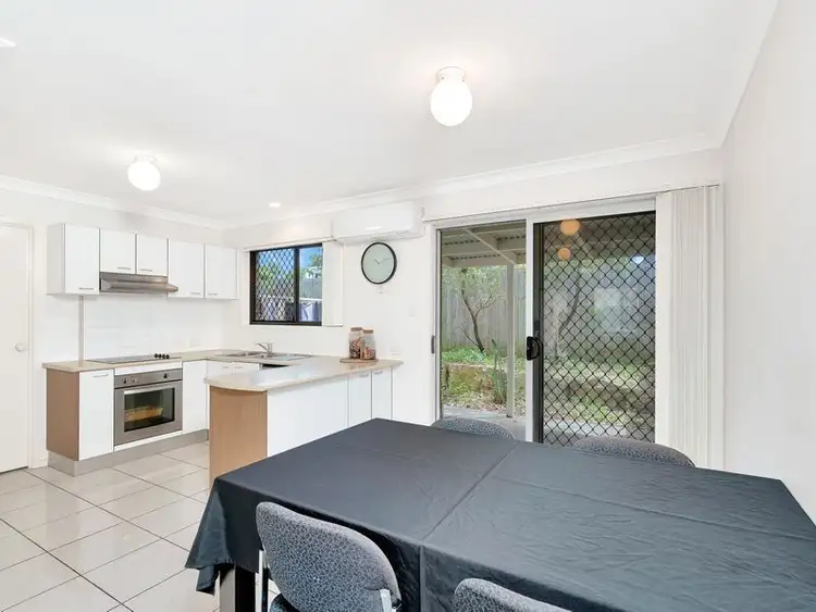 Fifth view of Homely townhouse listing, 97/175 'Lincoln Green', Fryar Road, Eagleby QLD 4207
