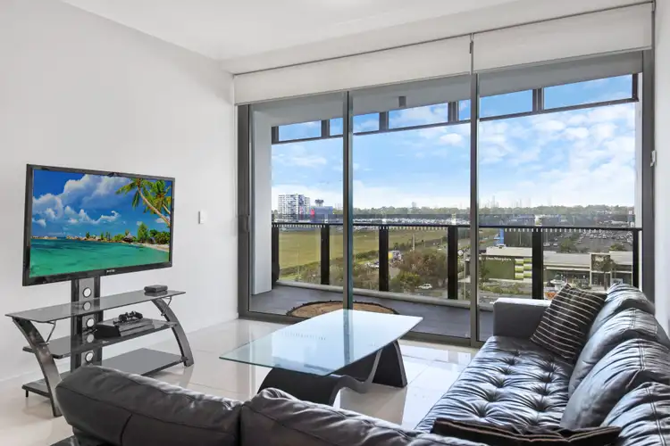 Main view of Homely unit listing, 25-31 East Quay Drive, Biggera Waters QLD 4216
