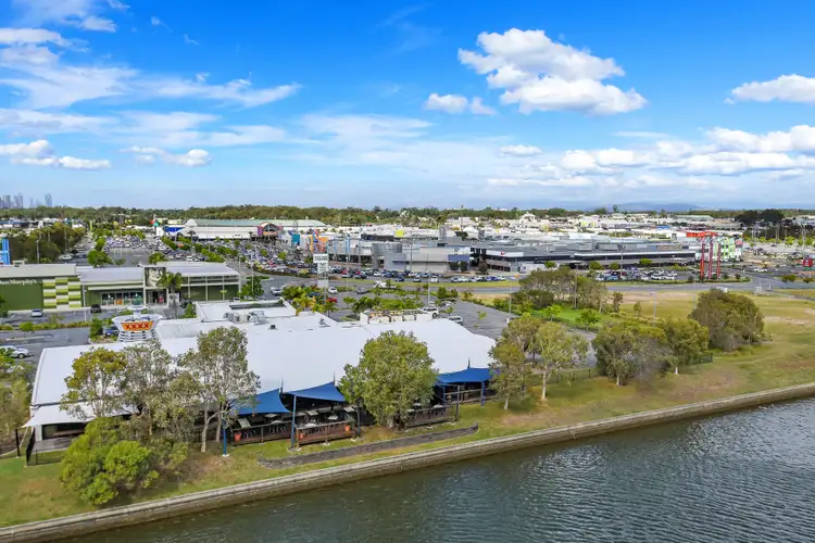 Third view of Homely unit listing, 25-31 East Quay Drive, Biggera Waters QLD 4216