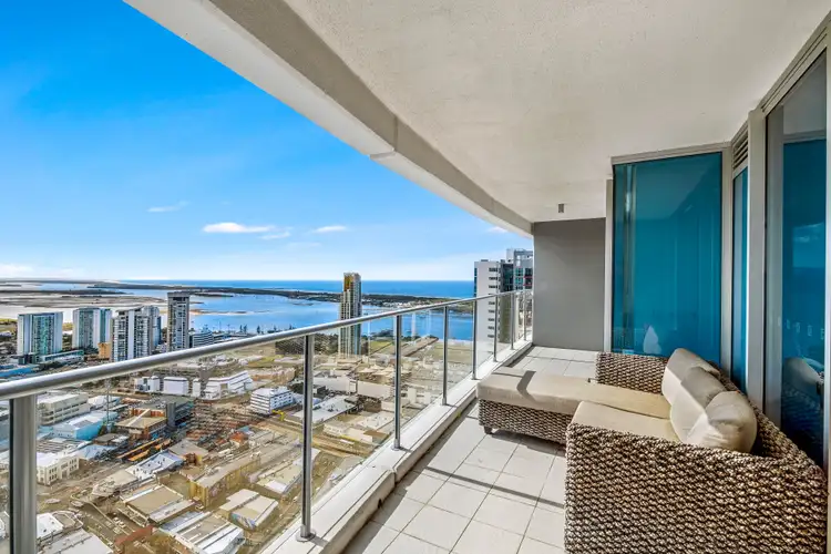 33708/9 Lawson Street, Southport QLD 4215