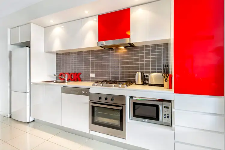 Second view of Homely unit listing, 33708/9 Lawson Street, Southport QLD 4215