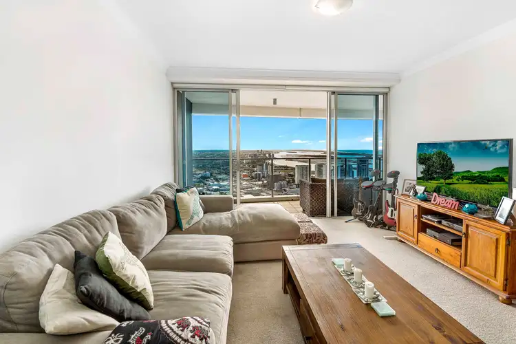 Third view of Homely unit listing, 33708/9 Lawson Street, Southport QLD 4215