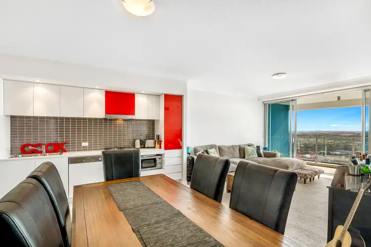 Fourth view of Homely unit listing, 33708/9 Lawson Street, Southport QLD 4215