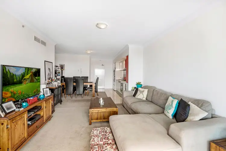Sixth view of Homely unit listing, 33708/9 Lawson Street, Southport QLD 4215