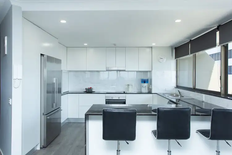 Third view of Homely unit listing, 11A/10 Marine Parade, Southport QLD 4215